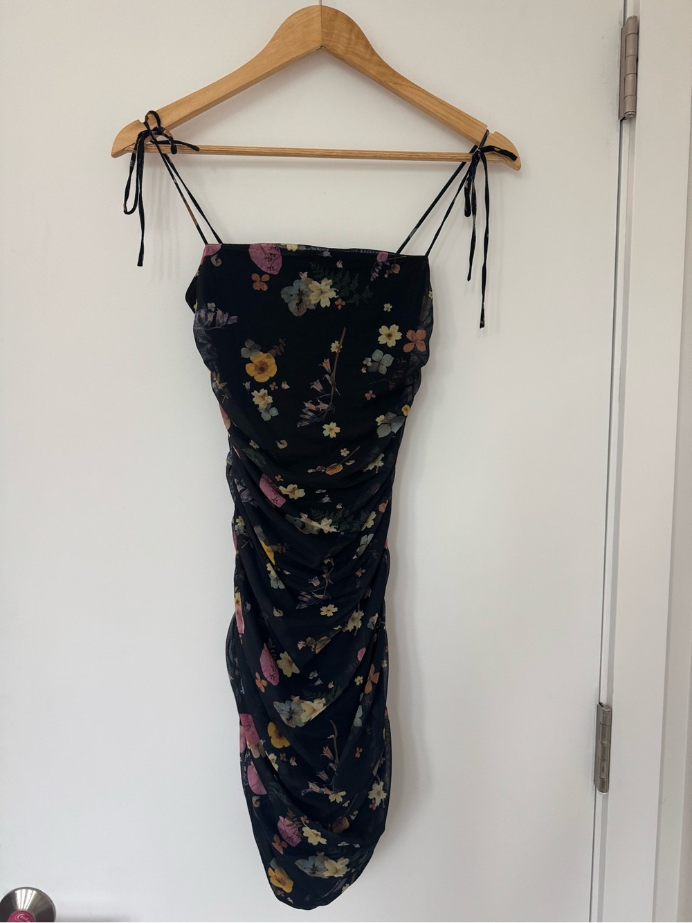Sunday Best Caruso Dress